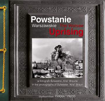 Powstanie warszawskie wer. Polsko-angielska