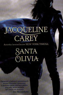 Santa olivia