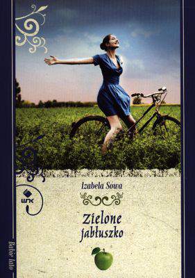 Zielone jabłuszko wyd. kieszonkowe