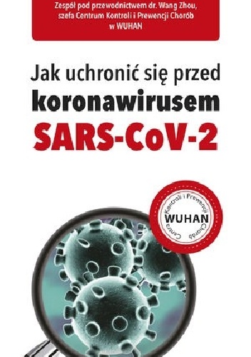 Jak uchronić się przed koronawirusem SARS-CoV-2