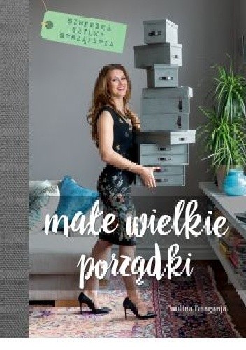 Małe wielkie porządki