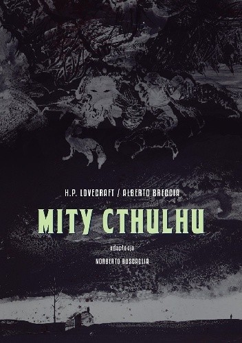 Mity Cthulhu