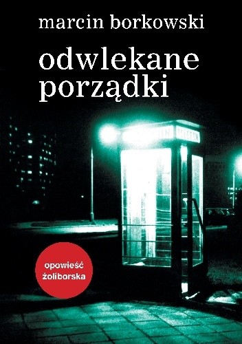 Odwlekane porządki