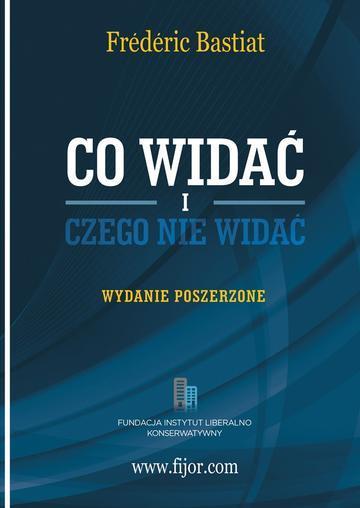Co widać i czego nie widać wyd. 2