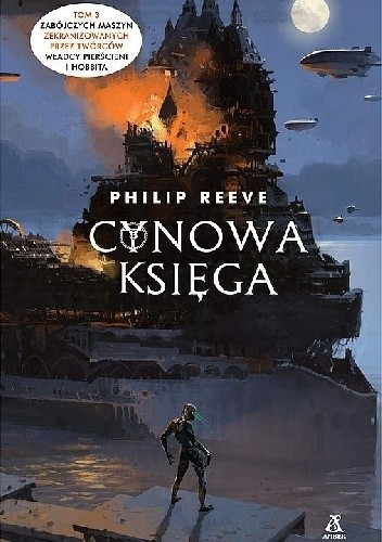Cynowa księga