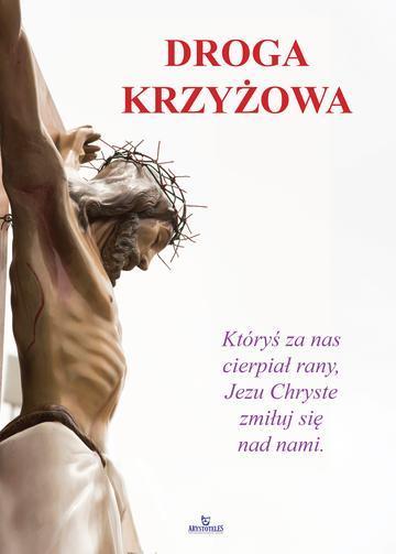 Droga Krzyżowa wyd. 2