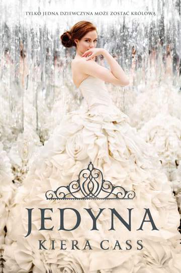 Jedyna rywalki Tom 3