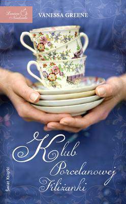 Leniwa niedziela klub porcelanowej filiżanki