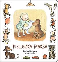 Pieluszka maksa wyd. 2