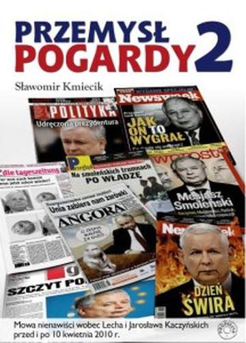Przemysł pogardy 2