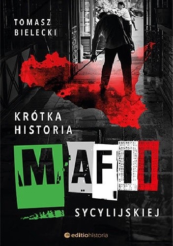 Krótka historia mafii sycylijskiej