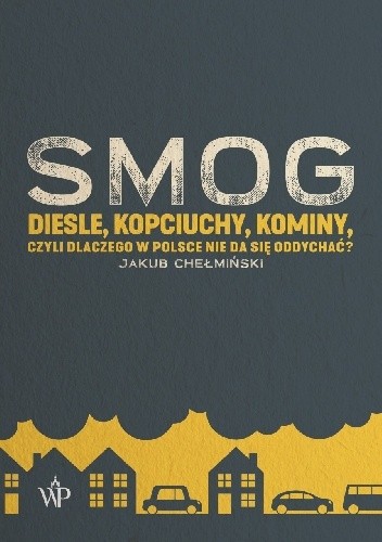 SMOG. Diesle, kopciuchy, kominy, czyli dlaczego w Polsce nie da się oddychać?