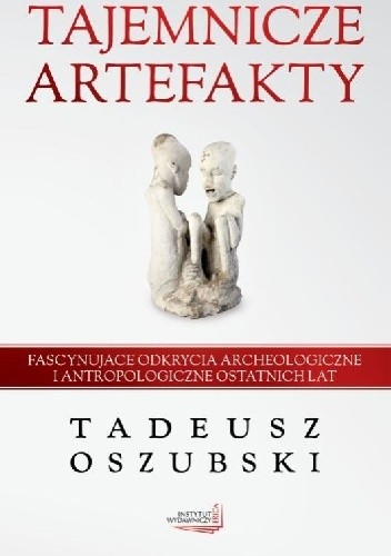 Tajemnicze artefakty