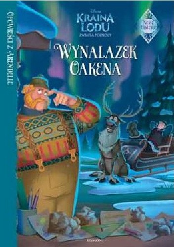 Wynalazek Oakena