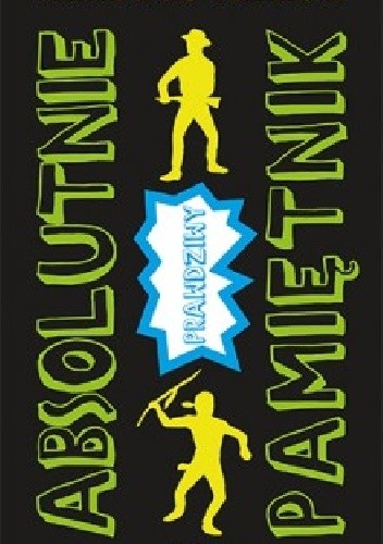 Absolutnie prawdziwy pamiętnik