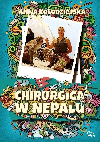 Chirurgica w Nepalu