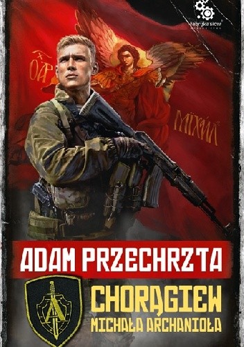 Chorągiew Michała Archanioła