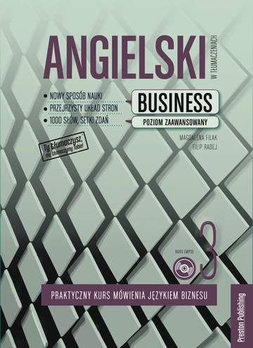 Angielski w tłumaczeniach business 3 poziom c1-c2 wyd. 5