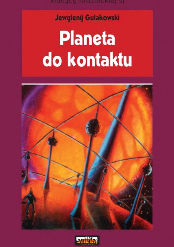 Planeta do kontaktu