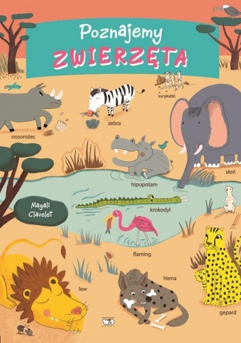 Poznajemy zwierzęta