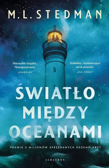 Światło między oceanami