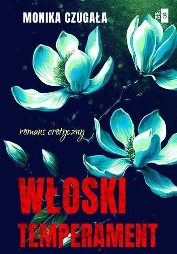 Okładka: Włoski temperament