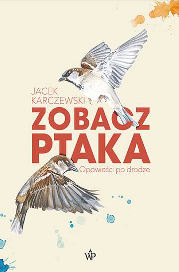 Zobacz ptaka wyd. 2024