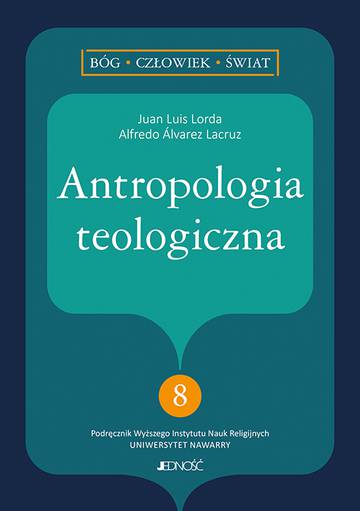 Antropologia teologiczna