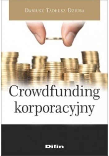 Crowdfunding korporacyjny