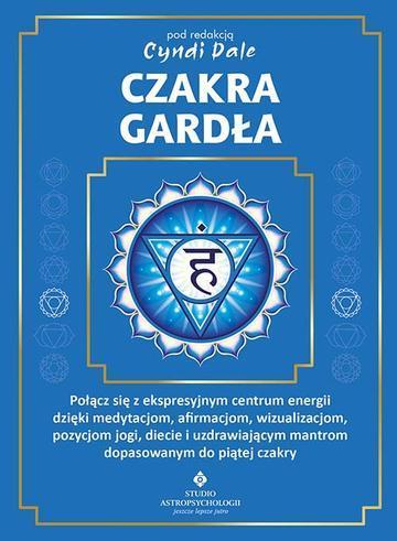 Czakra gardła
