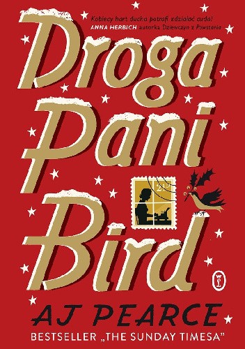 Droga pani Bird