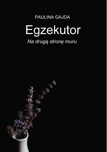 Egzekutor: na drugą stronę muru