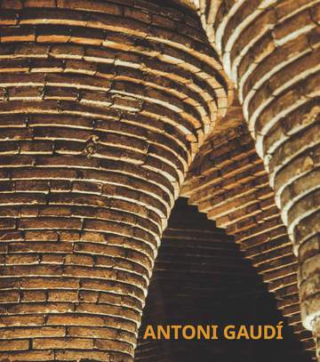 Antoni gaudi