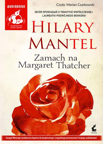 CD MP3 Zamach na margaret thatcher