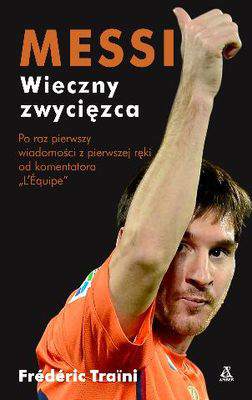 Messi wieczny zwycięzca