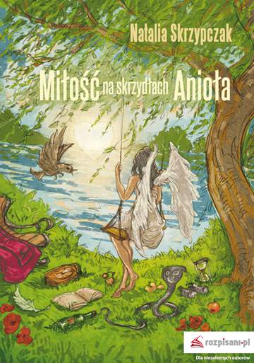 Miłość na skrzydłach anioła