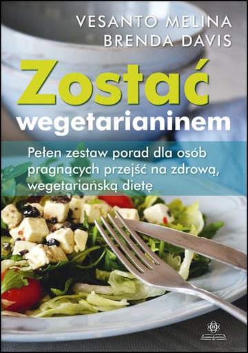 Zostać wegetarianinem