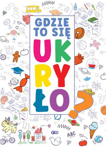 Gdzie to się ukryło?