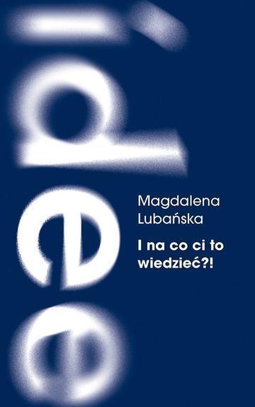 I na co ci to wiedzieć?! Pamięć i milczenie o powojennej przemocy na podkarpackiej wsi