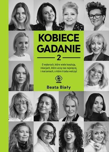 Kobiece gadanie 2