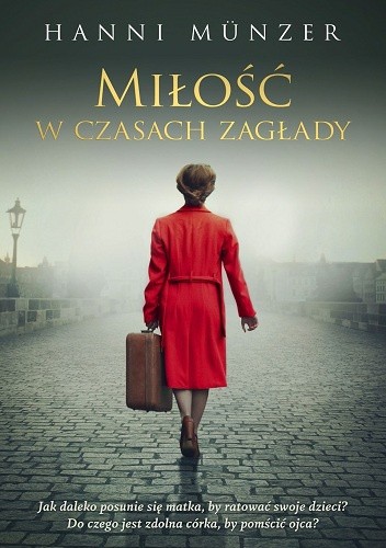 Miłość w czasach zagłady