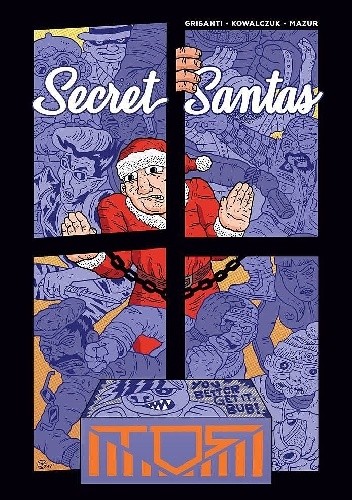 Secret Santas