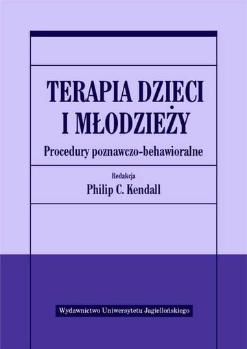 Terapia dzieci i młodzieży procedury poznawczo-behawioralne