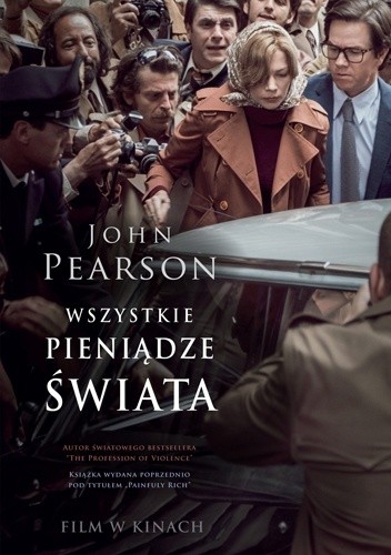 Wszystkie pieniądze świata