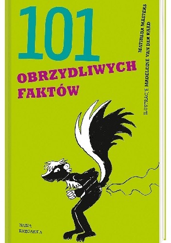 101 obrzydliwych faktów