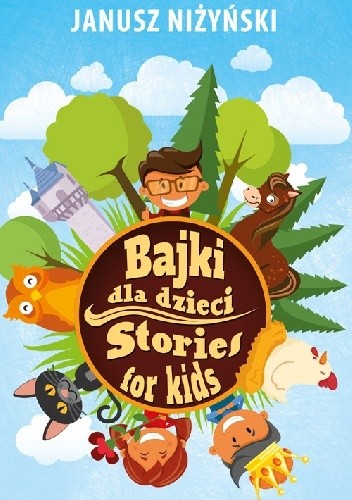 Bajki dla dzieci. Stories for kids
