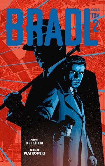 Bradl. Tom 2 wyd. 2025