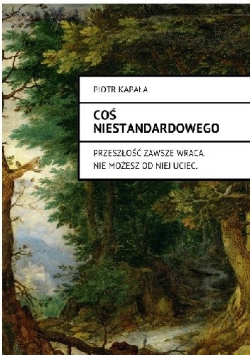 Coś niestandardowego