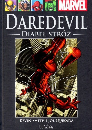Daredevil: Diabeł Stróż