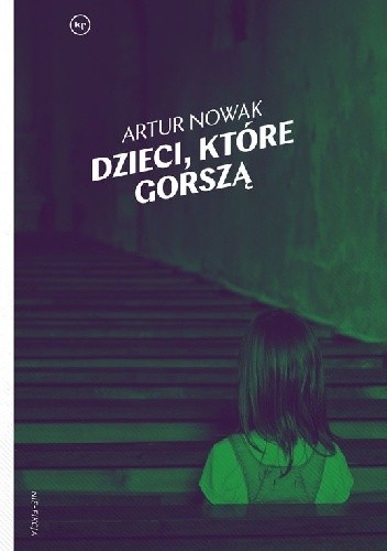 Dzieci, które gorszą